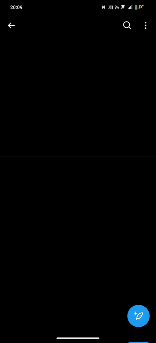 Elon me odia 🥹.