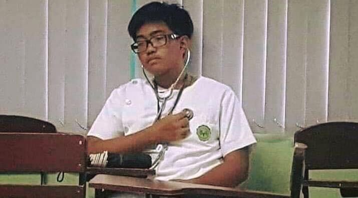 mood : อดทนไว้พรุ่งนี้วันศุกร์แล้ว