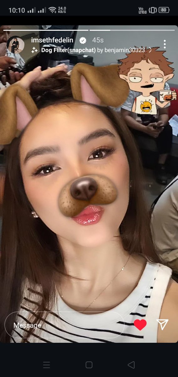 hoihellopo's tweet photo. aga ng ayuda seth ah

#franseth https://t.co/pY3IJVqvtq