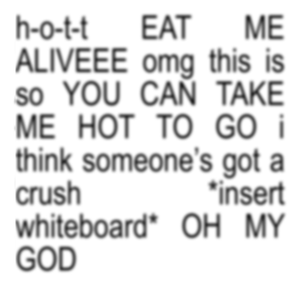 the end of alessi’s zoom summed up