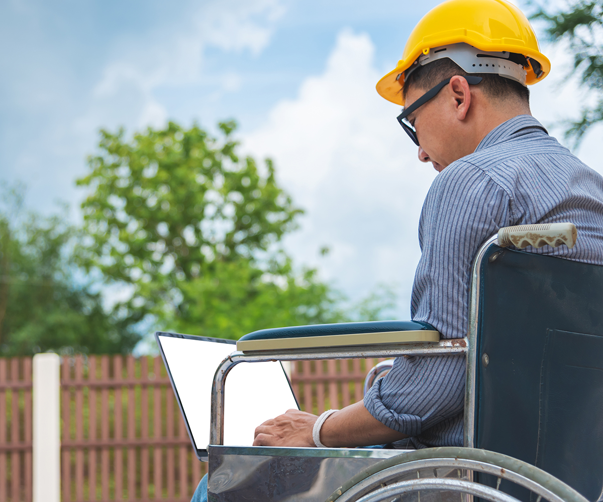 CTMConstruccion's tweet image. La fundación Together y los consejos de #CNET y Comir se unen para capacitar y contratar a personas con discapacidad en eventos turísticos y corporativos, promoviendo espacios accesibles e inclusivos. #Capacitación #InclusiónLaboral