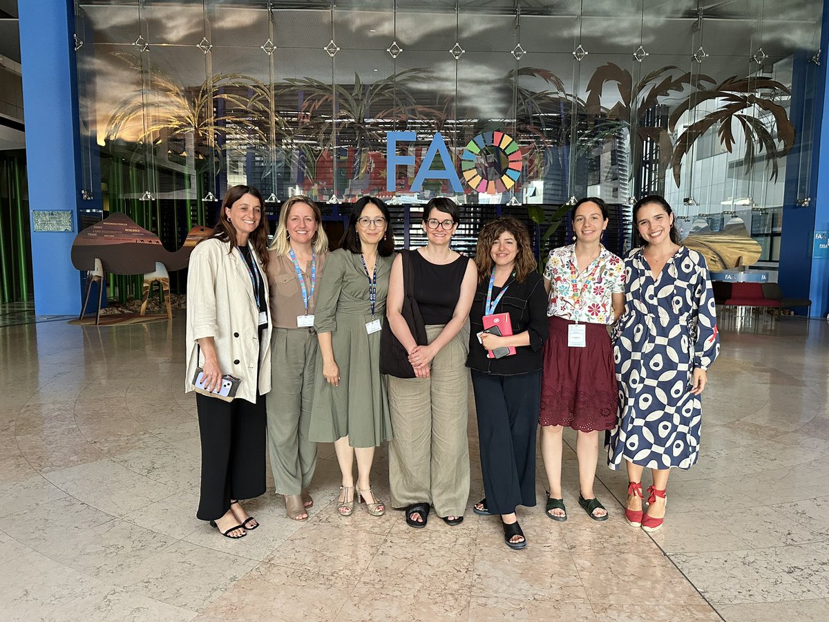 Clara Mi Young Park tweet media