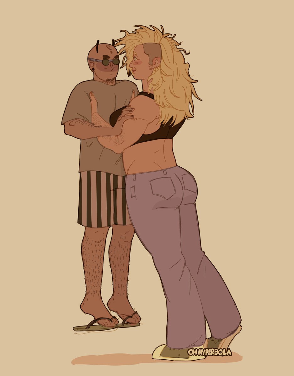 SCARADEUSZ's tweet photo. #originalcharacters #oc #hyperocs https://t.co/8k9UIHw33s
