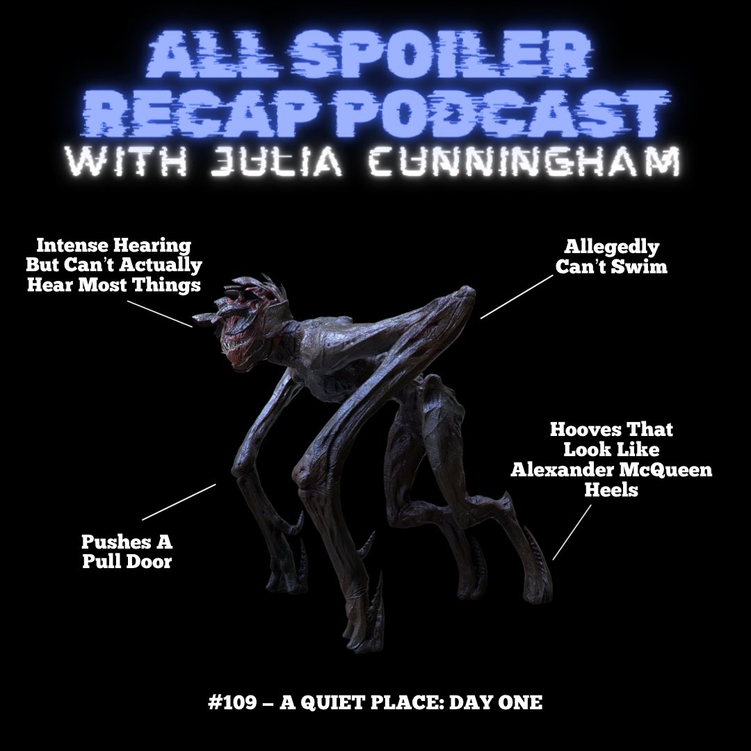 Julia Cunningham tweet media