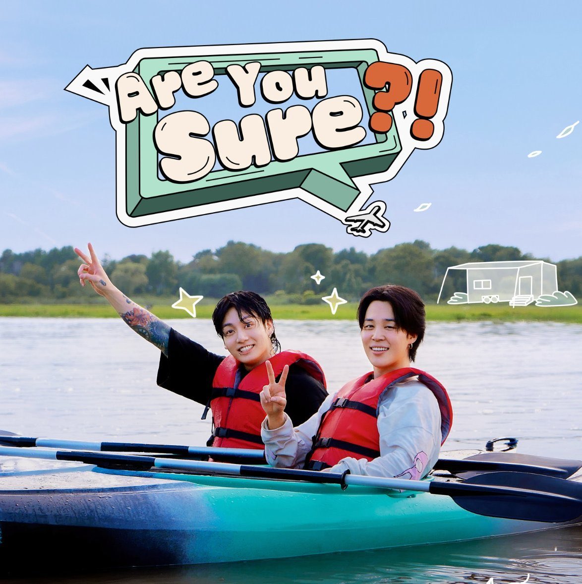 SimpPsyche's tweet image. Me: I’m broke. 😭

BTS: