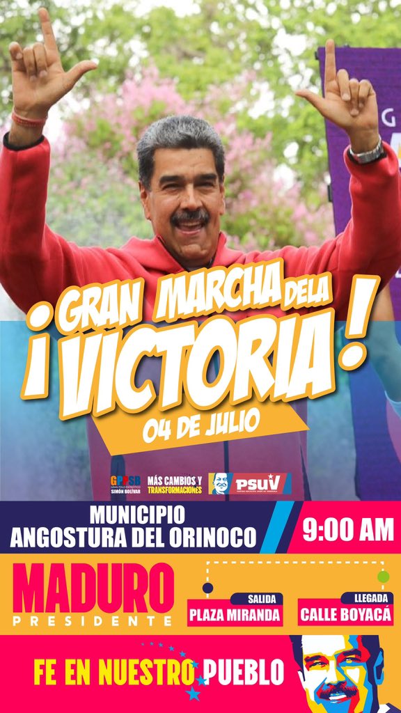 Ángel Marcano tweet media