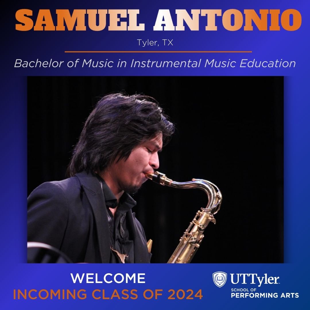 UT Tyler Jazz tweet media