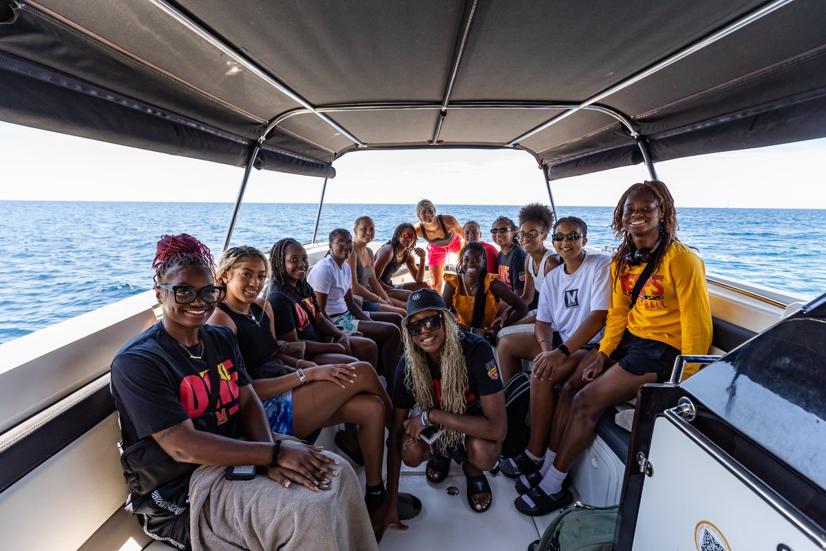 Maryland Women’s Basketball tweet media
