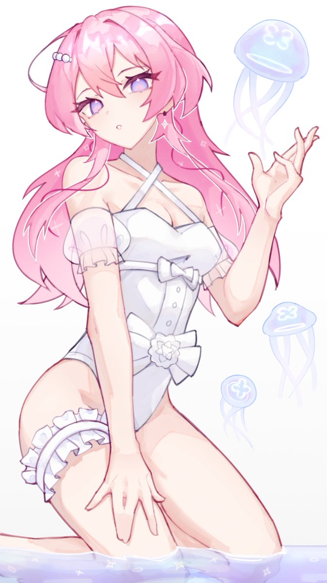 syneposte's tweet photo. @izukaiart 's OC Izu! https://t.co/pFQ51AGqb9