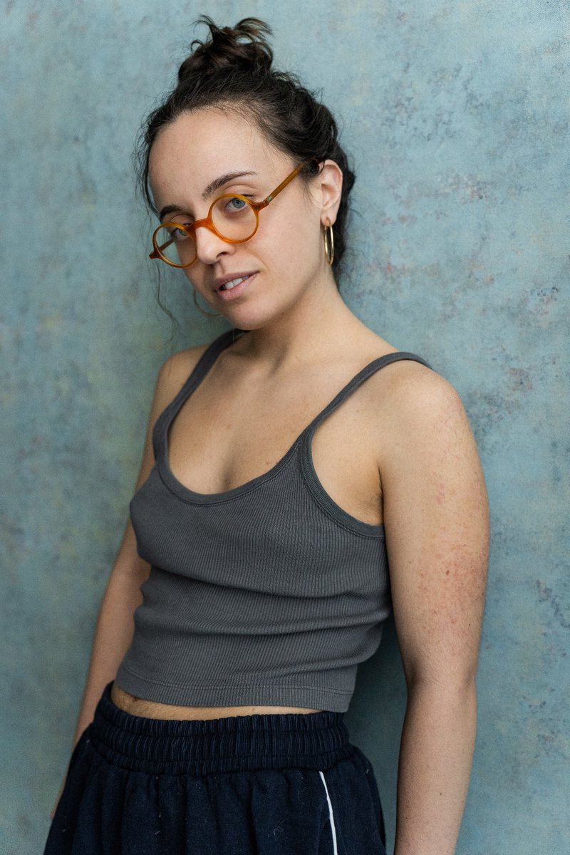 JulienneRestall's tweet image. Maltese theatre-maker, performer &amp;amp; voiceover artist (+home studio) based in Scotland #seekingrepresentation 🇲🇹🏴󠁧󠁢󠁳󠁣󠁴󠁿

 Please share! 🥰

app.spotlight.com/6532-9057-5861

#performing #performer #acting #actor  #theatre #theatremamaker #actingrep #agents #physicaltheatre #dance #dancer #singer