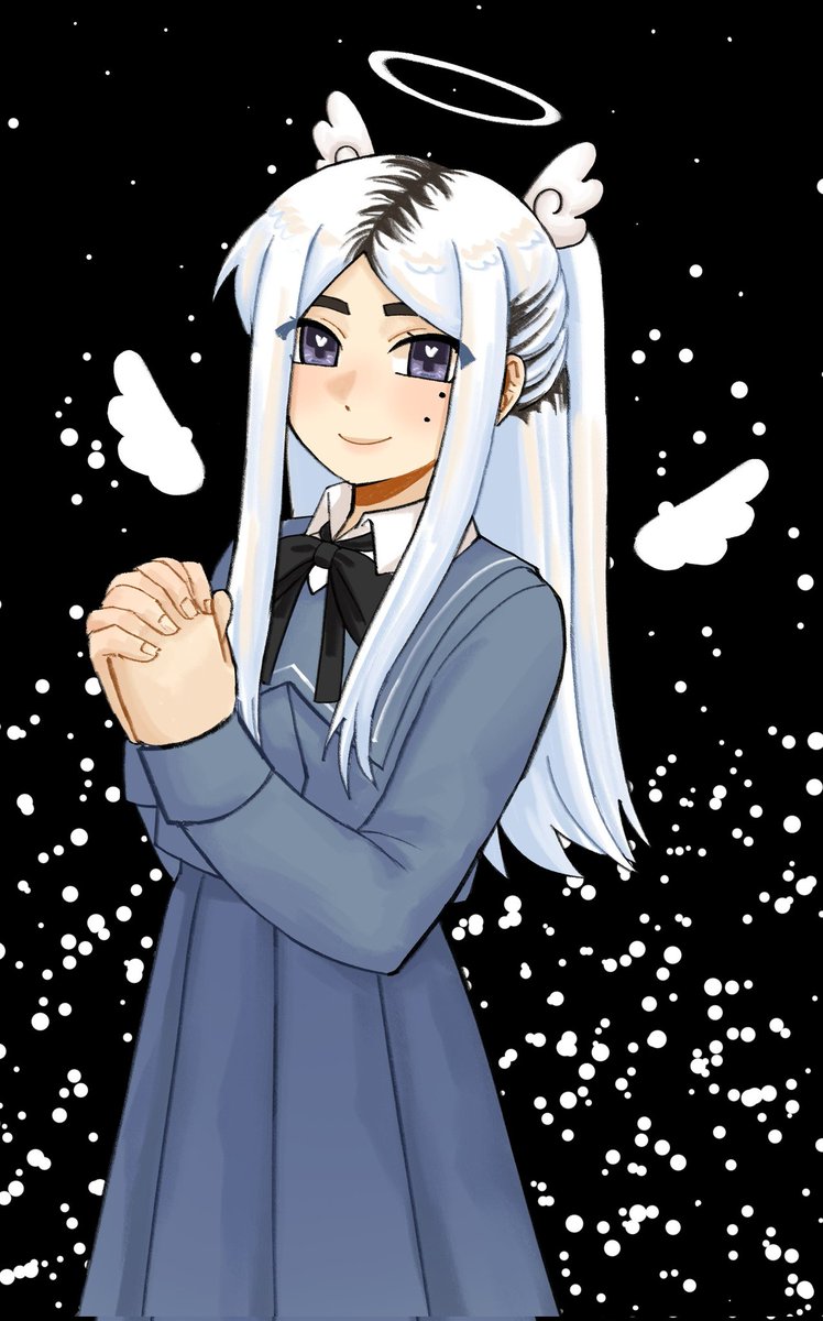 misamxsa08's tweet photo. #11 for @moomieo https://t.co/vbejQFWNKJ