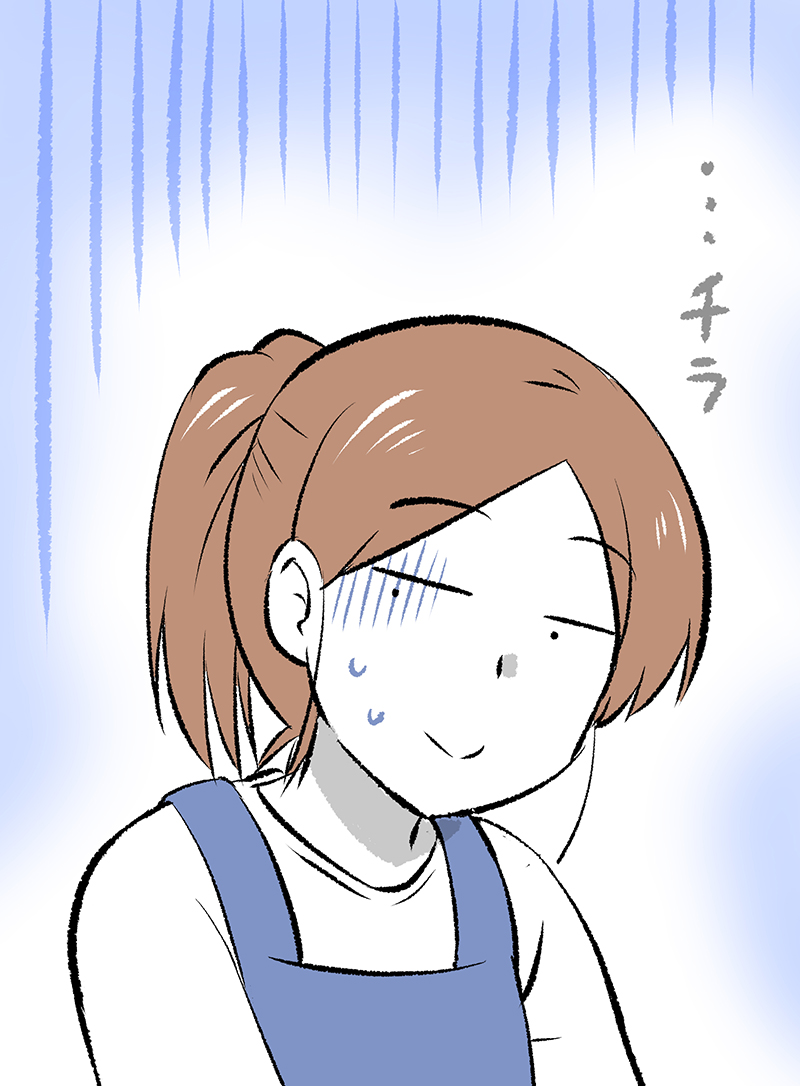 (5/9)
このメニューの反応は…?

※無料一気読みもできます～↓
https://t.co/hbv6ZEH0si 