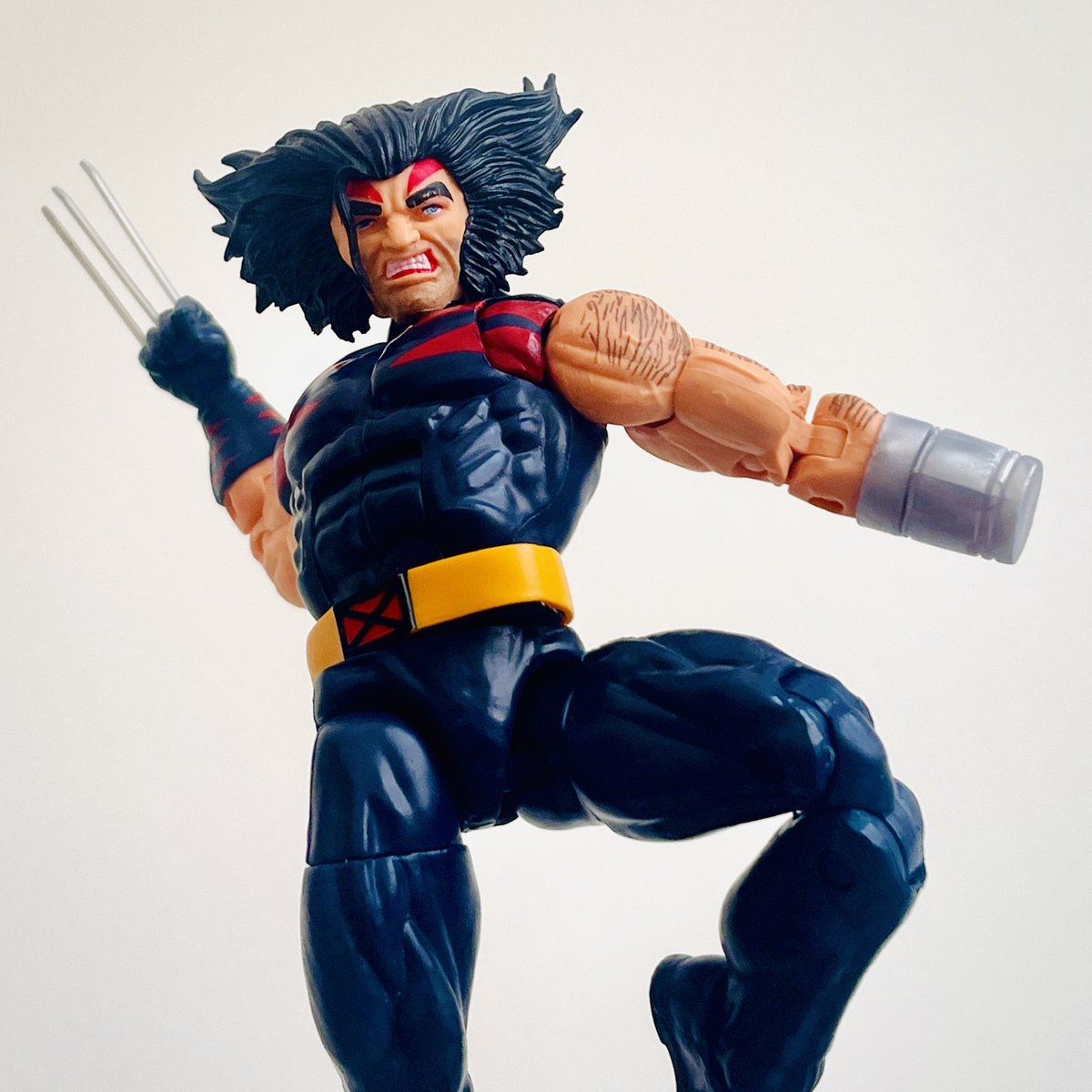 legendsverseapp's tweet photo. Some of my latest shots 📸
#MarvelLegends
#SpiderMan
#Cyclops
#JeanGrey
#Phoenix https://t.co/11g3erUZyv