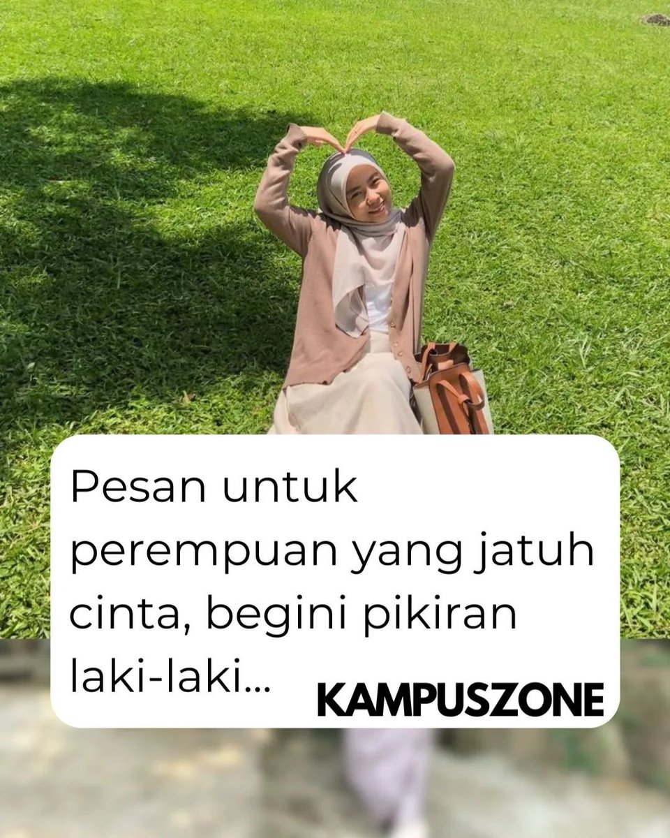 zonablunder's tweet photo. Semoga jadi terbuka pikirannya buat perempuan indonesia, bagaimana opini kalian ??

• A Thread • https://t.co/lmsj8JIdpl