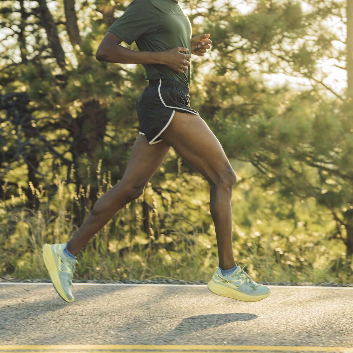 swiftwick's tweet image. From dawn to dusk, mile to mile. Embrace every new turn in your Swiftwicks.