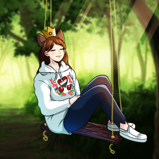 MystreamC's tweet photo. Egy újjabb rajz BUBU - ról , hamarosan egy csomó újdonsággal fogok érkezni , addig mindenkinek jó pihenést...
#Vtuber #HUNVtuber #magyarvtuber #huvtuber #BUBU_Yami #fanart https://t.co/Gq2YiwlZsu