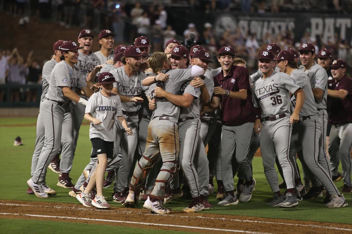 Aggieland Illustrated tweet media