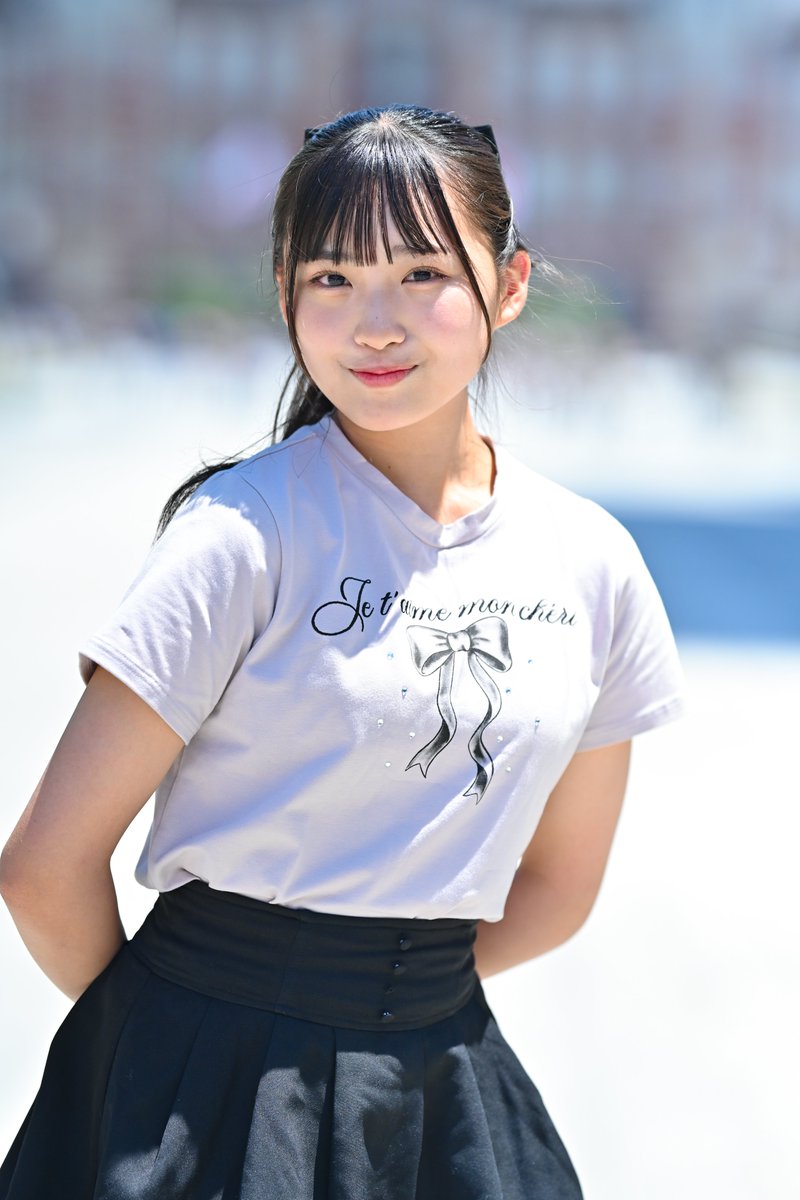 pika_820's tweet photo. 2024.05.18
丸の内
響野ユリア
@ziaangelyuria
@AngelSisters10

#響野ユリア
#天使のユリア https://t.co/p3wLr7vgpl