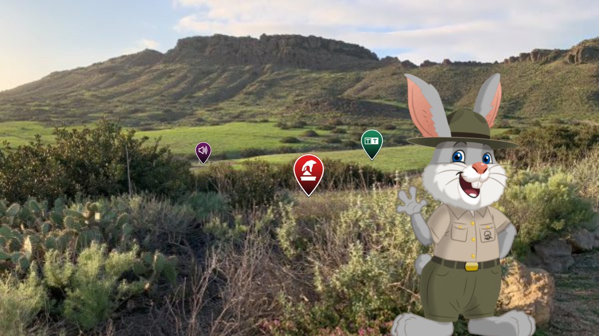 We're thrilled about our incredible partnership with Conejo Recreation &amp; Park District! 🌳 Agents of Discovery is proud to collaborate on engaging and educational experiences. 📷 Check out their upcoming camping Mission here: agentsofdiscovery.com/special-partne…