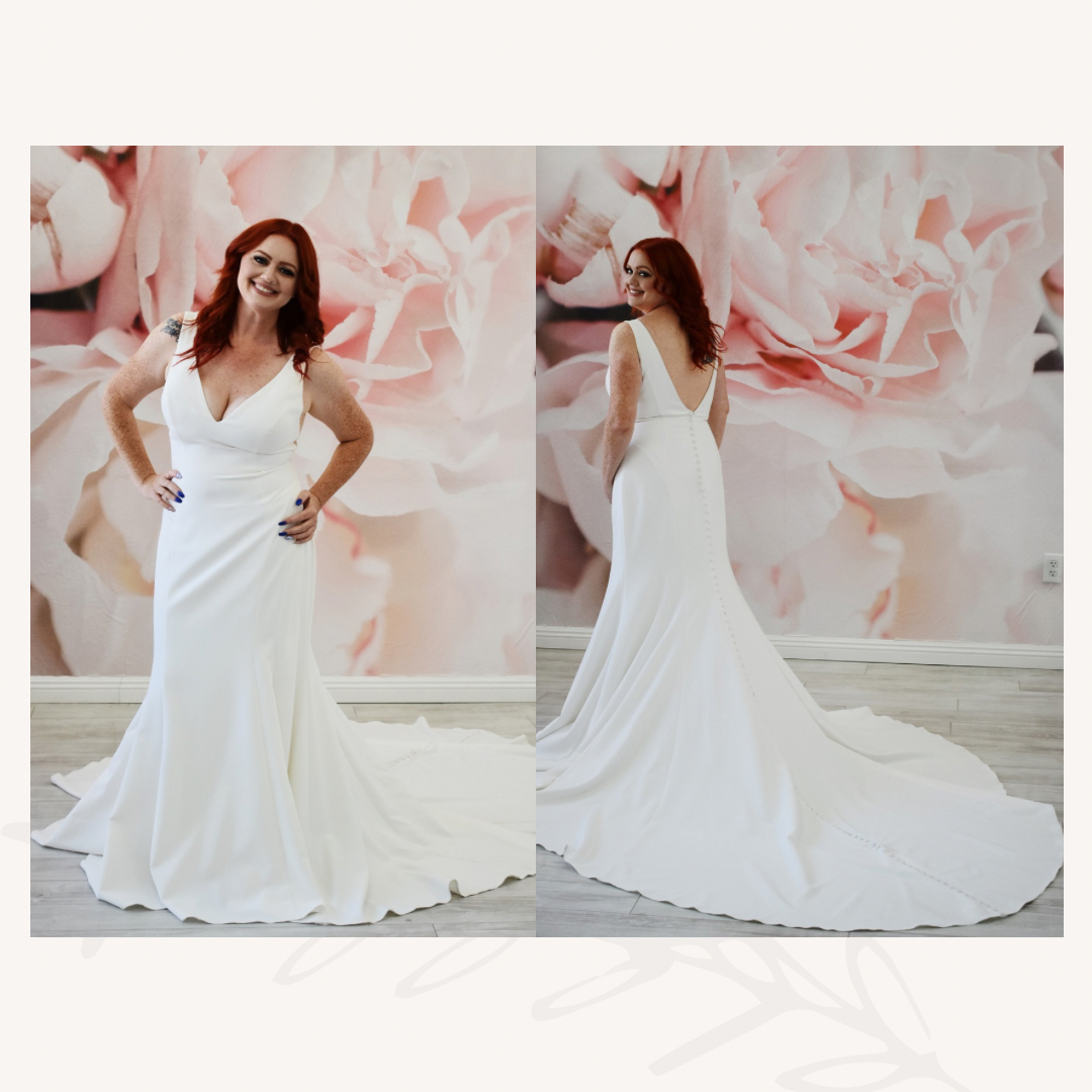 strutbridal's tweet photo. Our SAMPLE SALE IS coming! 💫Which dress are you choosing? 1, 2, or 3? The sale starts July 13th-28th! 💖
#weddingdresssale #bridalsale #saleweddingdress #arizonabridal #azbride #arizonabridalshop #NationalBridalSaleEvent #SampleSale #ChandlerAZ #DreamDressForLess https://t.co/dnMUfpm7L3