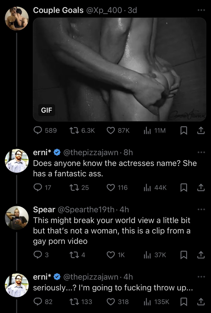 breaking your world view lol