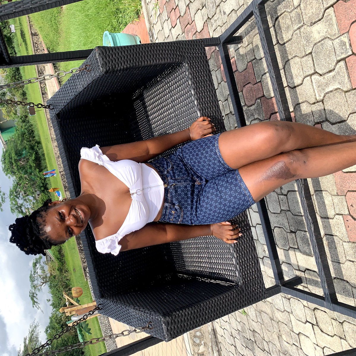 ChineloOboke's tweet photo. #NewProfilePic https://t.co/SJKzVQeb5Q