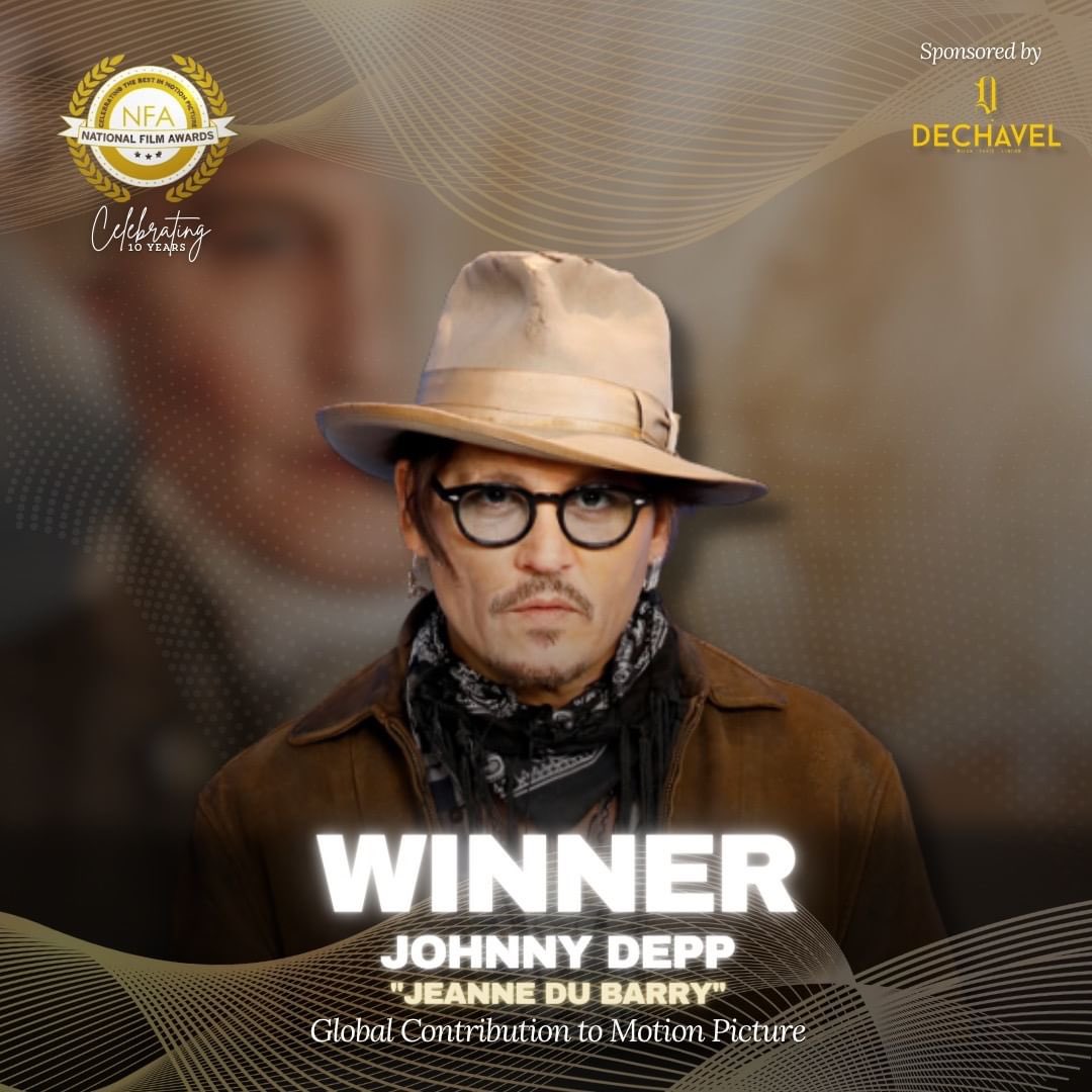 Jerrie Depp tweet media