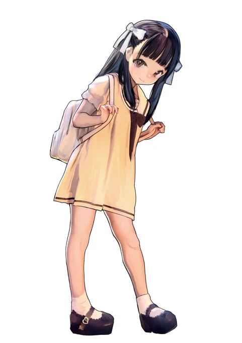 行こっ、