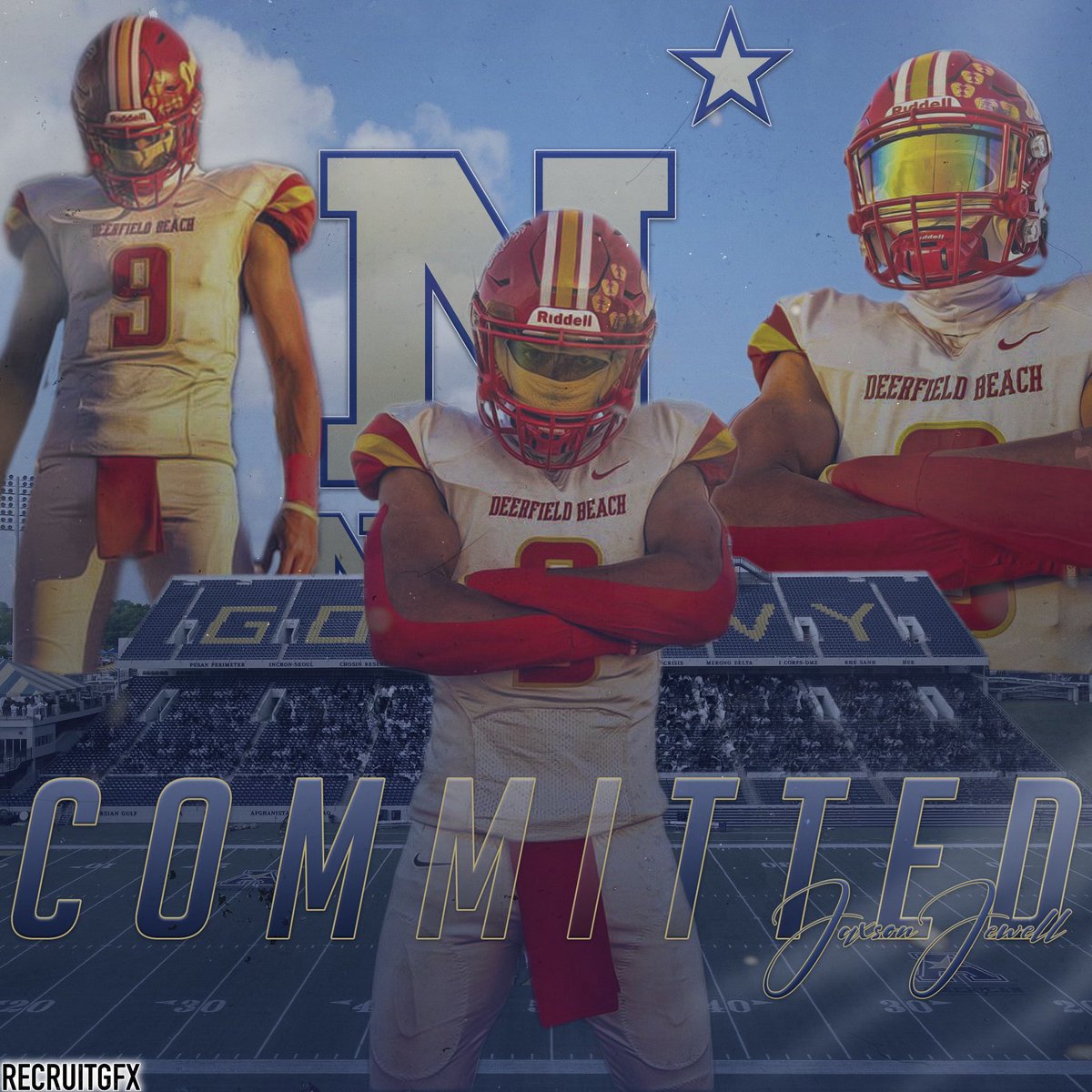 Jaxson Jewell tweet media