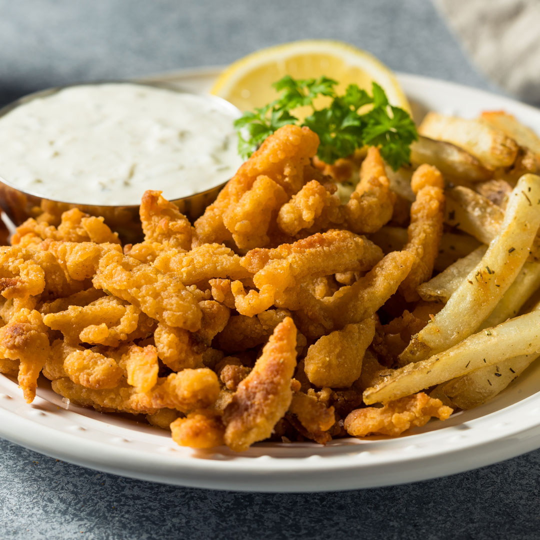 Santa Monica Seafood tweet media