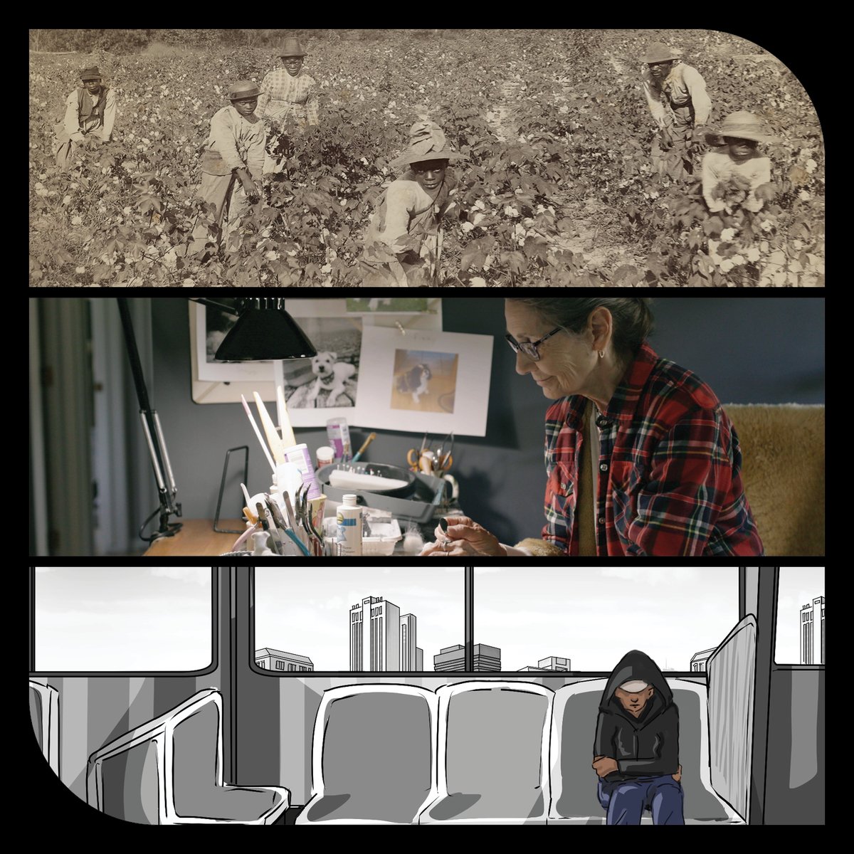 Join us Fri Jul 12 for <a href="/bgdocmafia/">Brown Girls Doc Mafia (BGDM)</a> x <a href="/videoconsortium/">The Video Consortium</a> Shorts Showcase: New York with films by @nazhabtezghi <a href="/veenarao/">Veena Rao</a> <a href="/FosterCareFilm/">Foster Care Film</a>.

firehousecinema.dctvny.org/bgdmxvc #DCTVFirehouse
