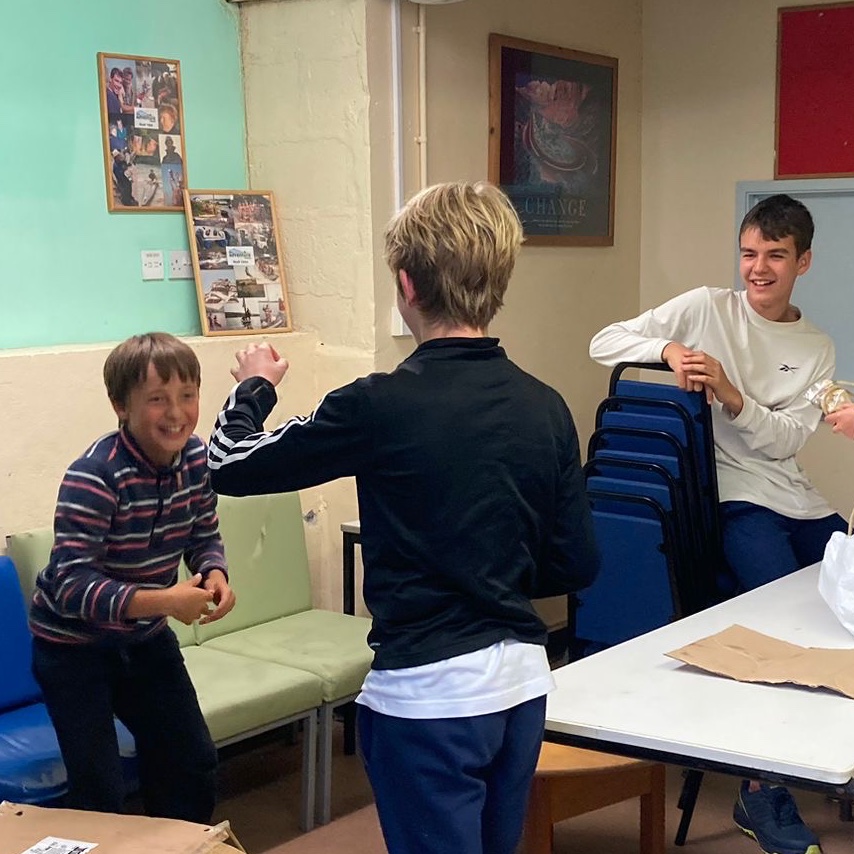 Milbourne Lodge Trips tweet media