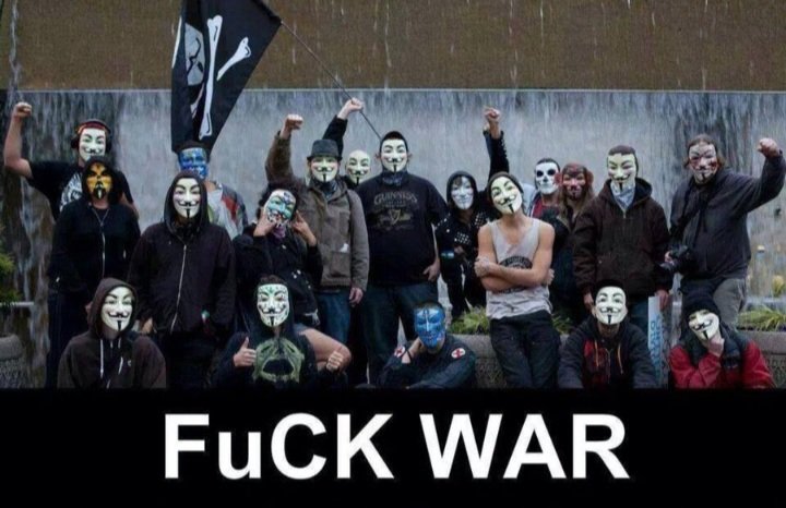 ChristophProme2's tweet photo. #Anonymous #OpPeace #OpHappy #Op2385 #OpUnity We Demand From Appointed Leadership Peaceful Diplomacy To All Gov Conflict And Oppression On Civilians, And Democracy, Happiness, Utopia By The Voice Of The People, Or We Continue Classified Coordinated Operations! #OpSec #SimSec 🎭 https://t.co/k9lOVnwY89