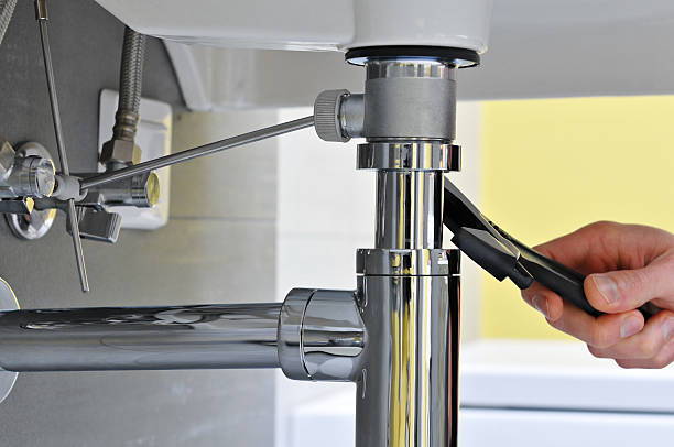 #Fact: Strategic placement of plumbing fixtures can impact water efficiency and convenience. Consider placing bathrooms and kitchens close to the water heater to minimize hot water distribution losses.