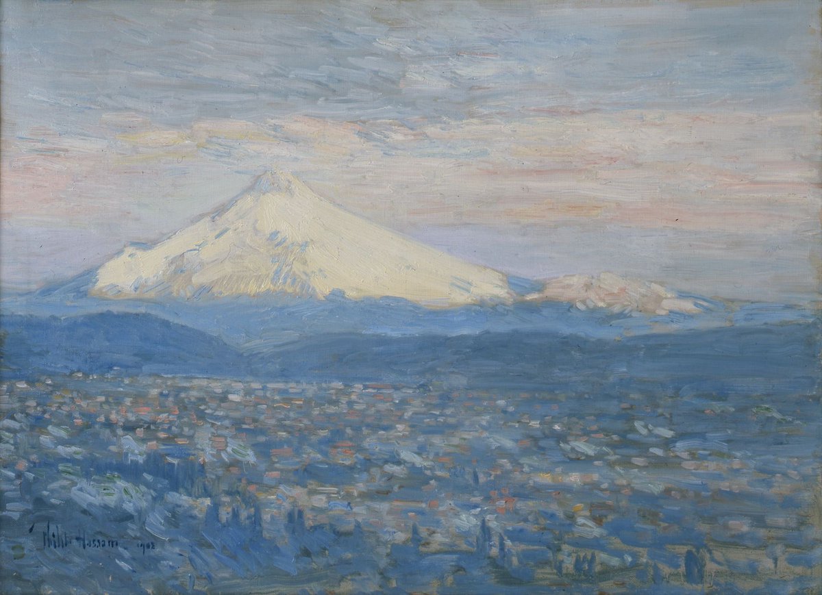 L'Art Impressioniste tweet media