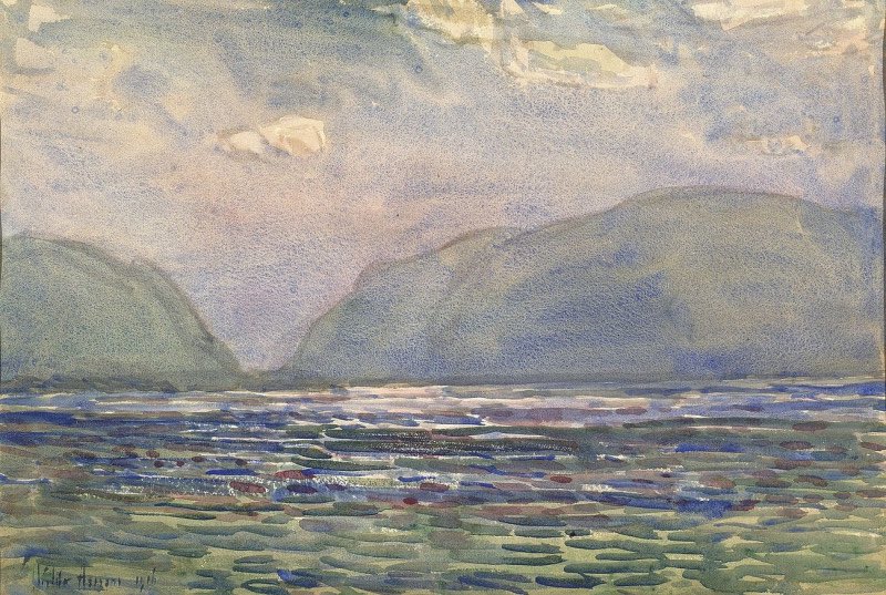 L'Art Impressioniste tweet media