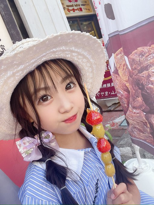 ゆなのTwitter画像11