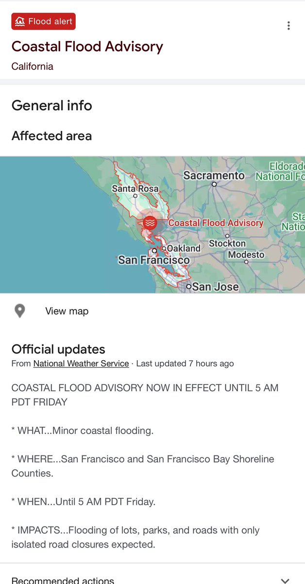pakodatweets's tweet photo. A 101 Fahrenheit and coastal flood advisory warning ⚠️ https://t.co/wgCkXVI8kz
