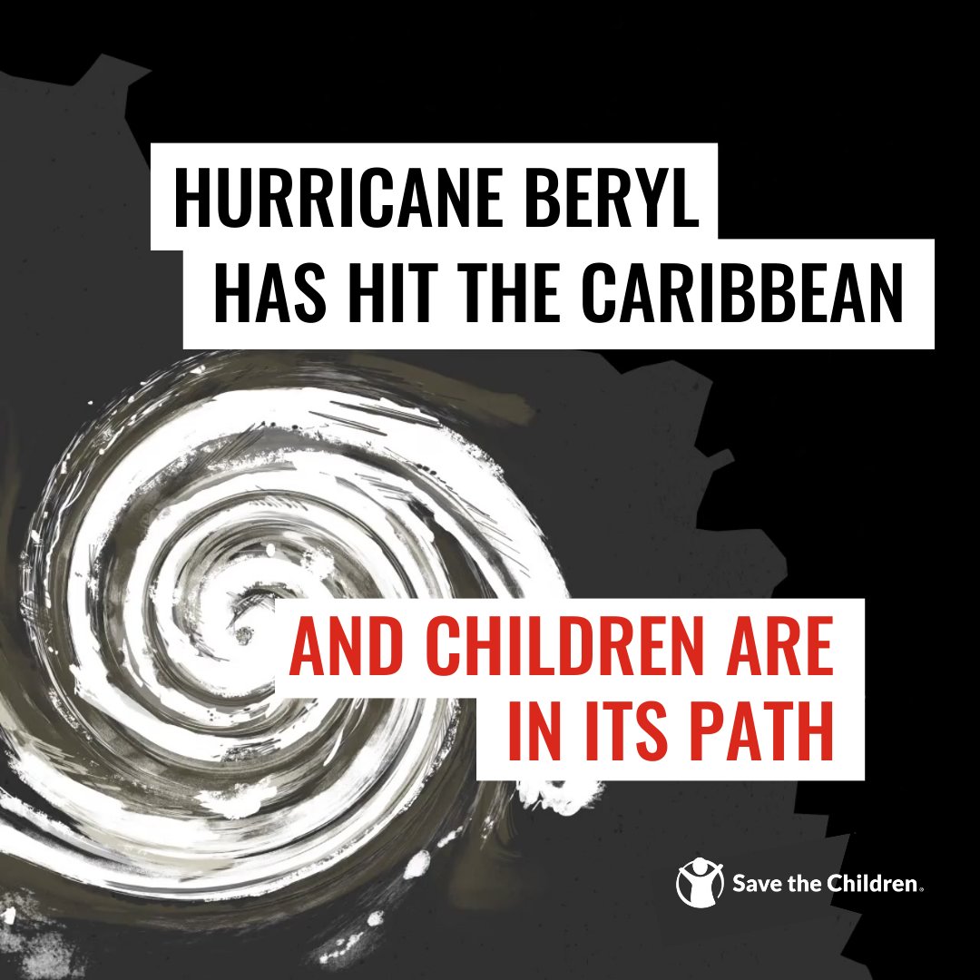 SavetheChildren tweet picture