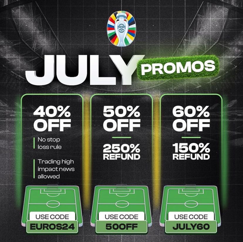 TOKYO HAS OPENED, USE ANY OF THE CODES TO GET FUNDED NOW ⏳ 🇯🇵 

theforexfunder.com

IT’S YOUR TURN! 👉🏼
