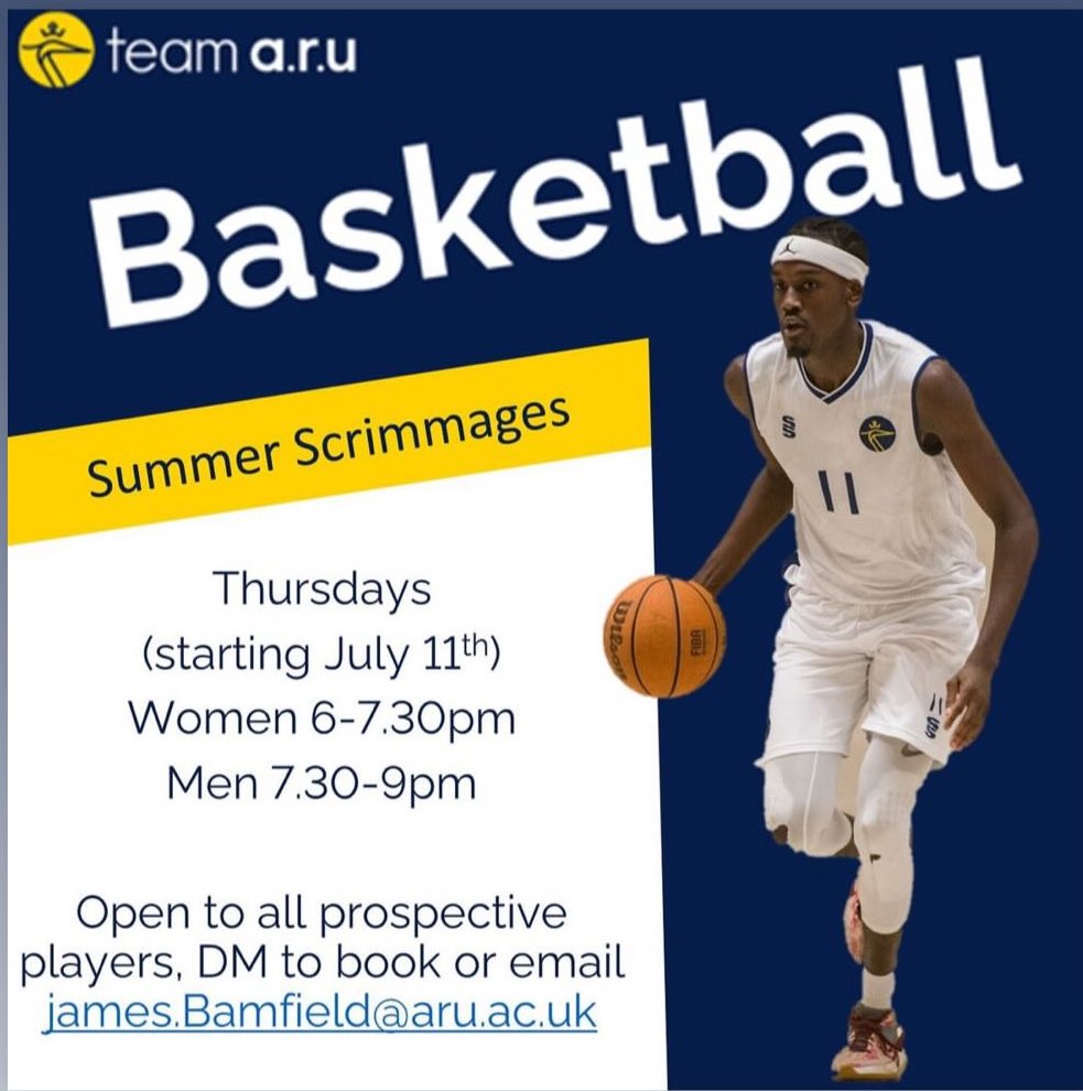 We start to build again :)