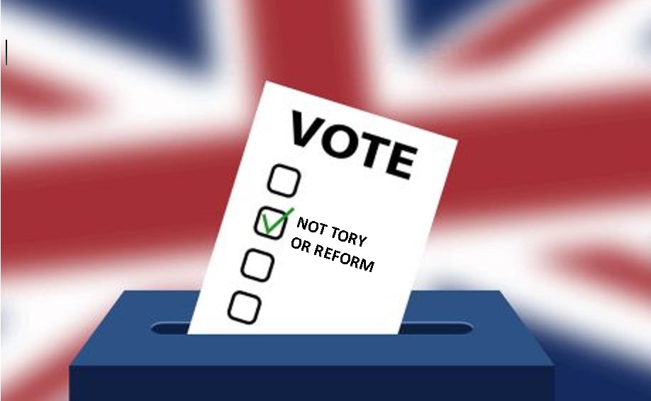 MittensOff's tweet image. Each second spent on here shining a light on the Tories has been worth it if it's changed a single persons mind, or angered or infuriated a bigot, racist, or simpleton. It's up to voters now, my conscience is clear.
Thank you; now go and vote. 
#ToriesOut #GTTO #VoteTactically