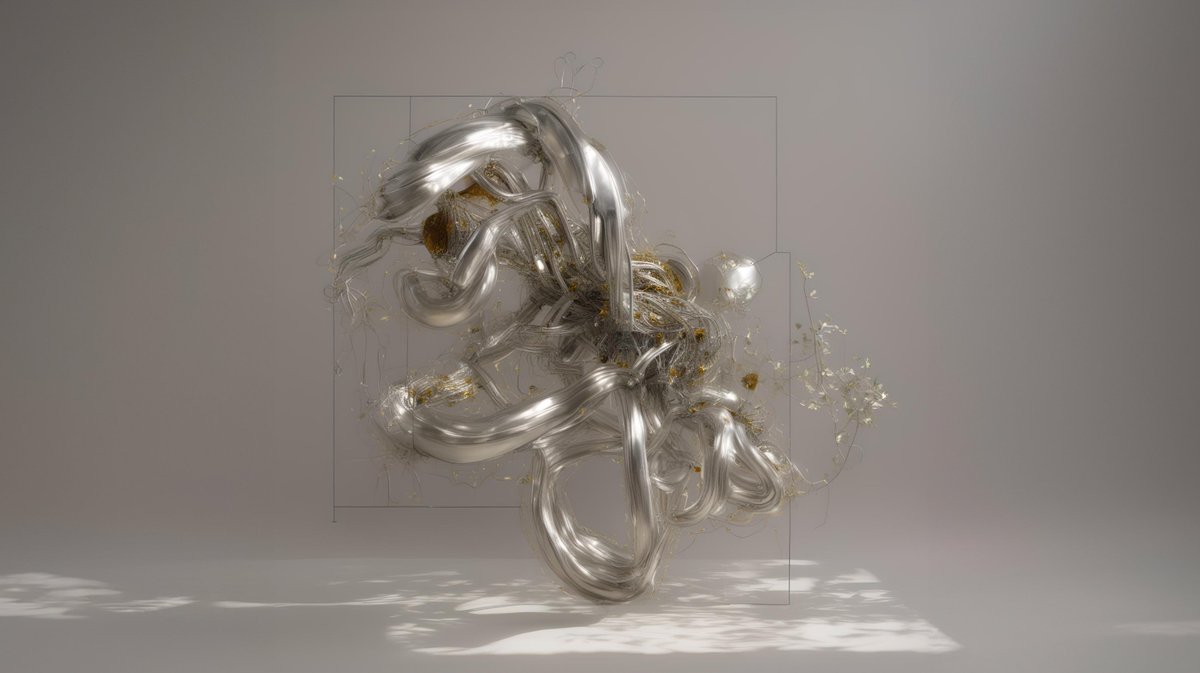 sougwen 愫君 tweet media