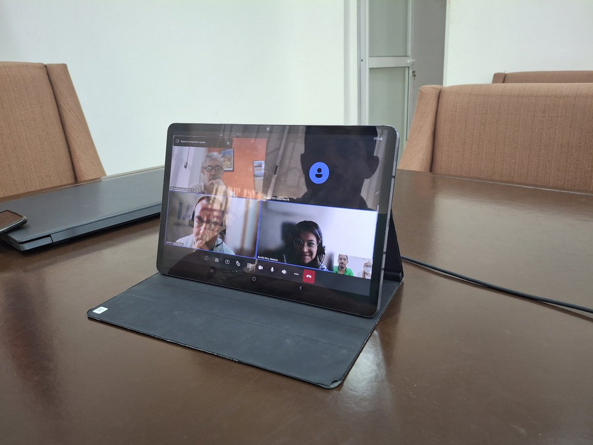 Comité de seguimiento del informe semestral 2024 sobre el avance del #Proyeto3XE

#CedaiCuba #Euroclima #AECID