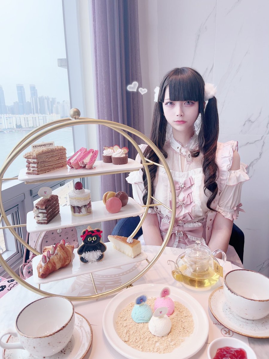 #自撮り界隈

❤︎