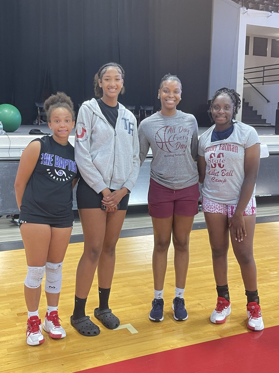 Nevaeh Washington tweet media