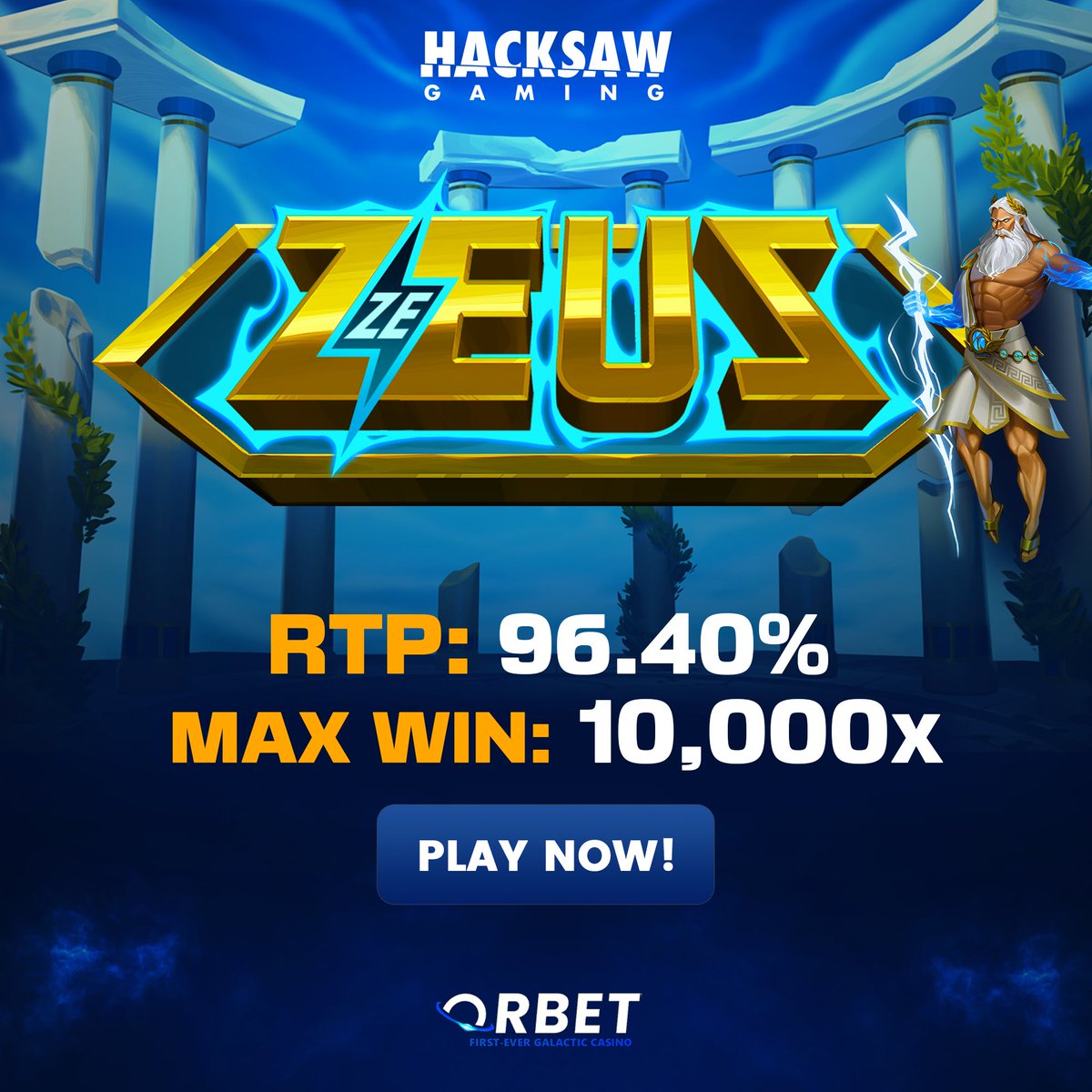 Orbet.com tweet media