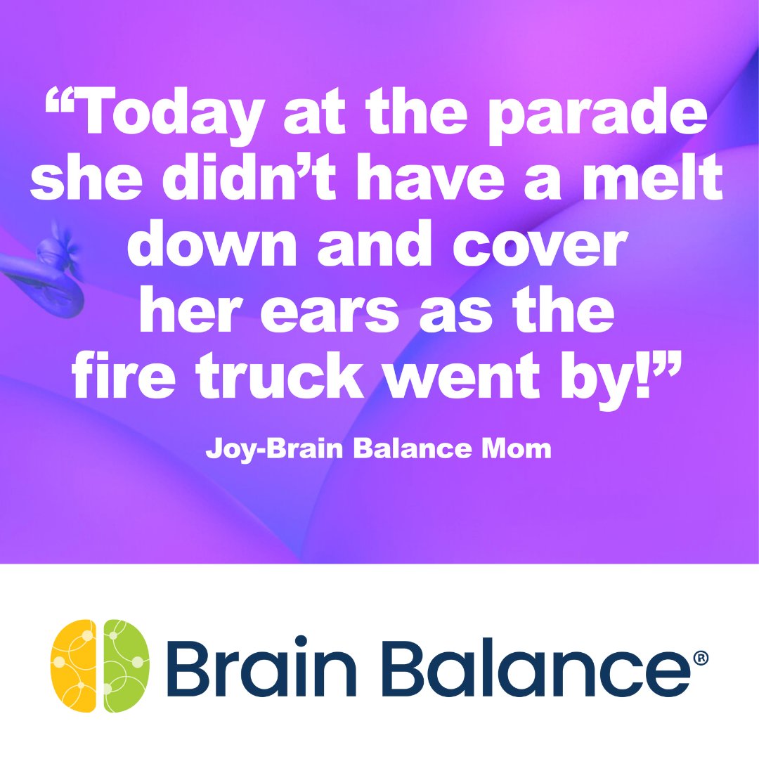 BBFarragut's tweet image. We love it when parents share small gains that are big wins!
#brainbalancefarragut #whywedowhatwedo #makingbreakthroughspossible #parentsknow