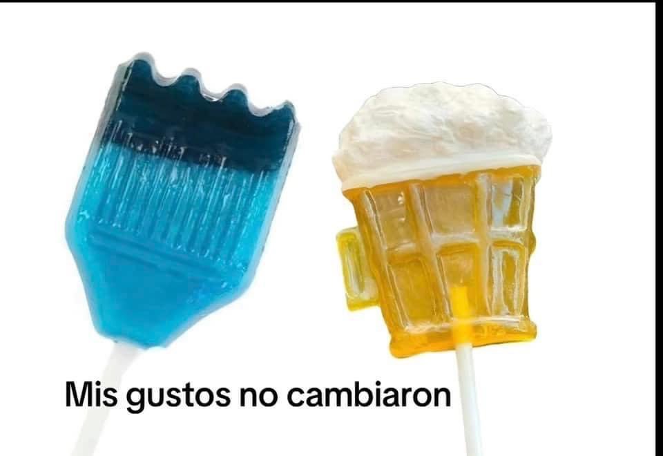 BorrachosVIP's tweet photo. Todo evoluciona https://t.co/wV9LkI0kzo