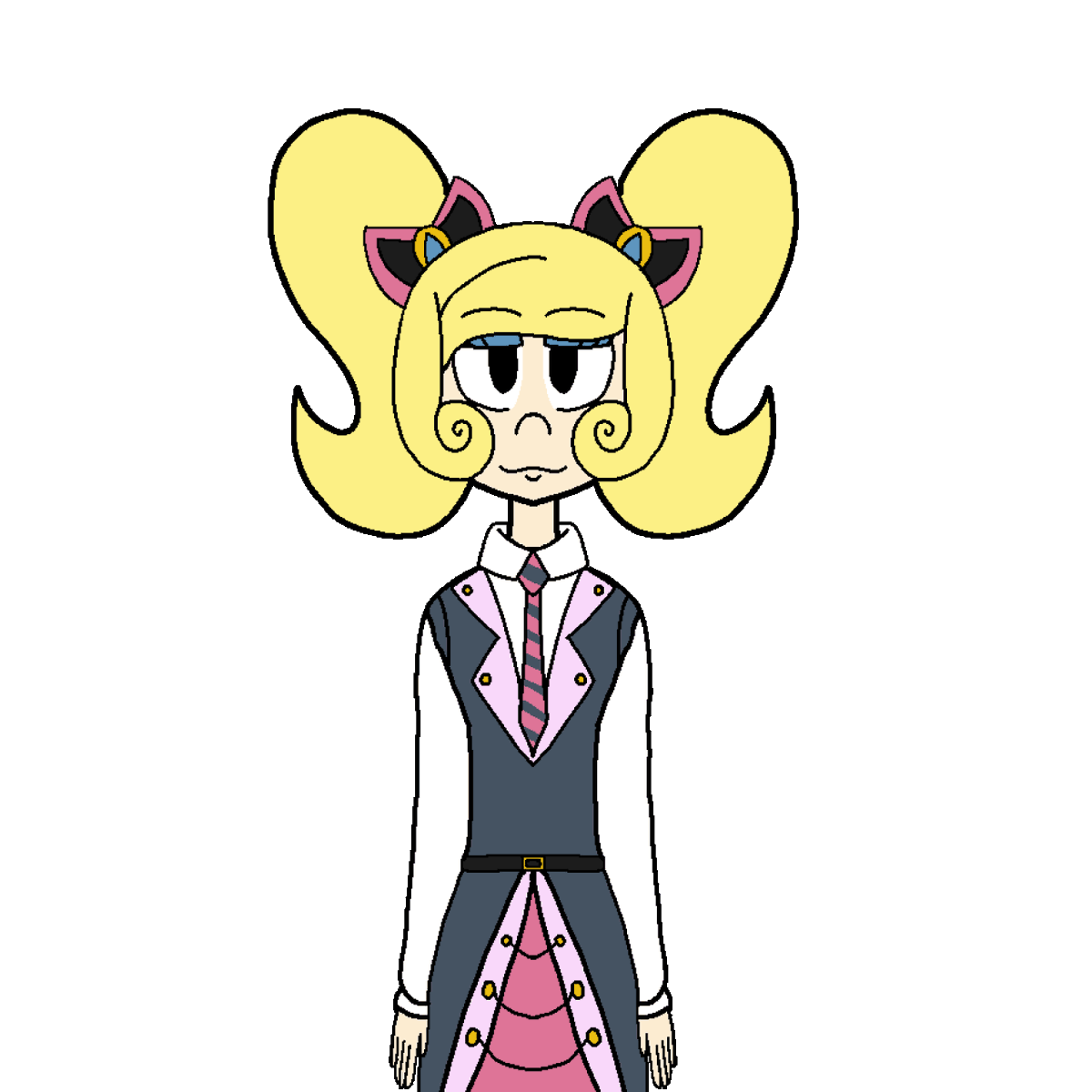 seckendorff72's tweet photo. Leia: Ultimate Affluent Progeny
#danganronpa #sinkids #TLH #theloudhouse #loudhouse #leialoud #ultimateaffluentprogeny https://t.co/icWRvEMhTT